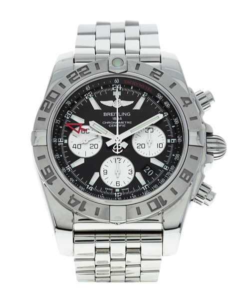 Breitling Chronomat 44 GMT AB0420